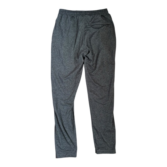 Vuori Ponto Performance Pant Men’s Size M Charcoal Heather - Picture 4 of 9